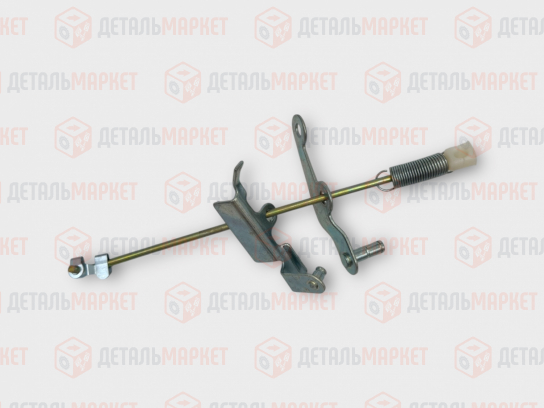 Тяги карбюратора 21213 в сборе (солекс)