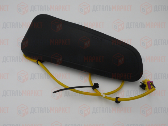 Модуль подушки безопасности боковой левый 21700 (в сидении)