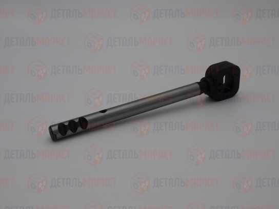 Шток вилки раздатки 21230 (пластик)