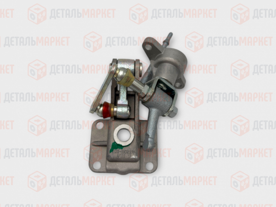 Рычаги раздатки 21230 в сборе (кулиса)