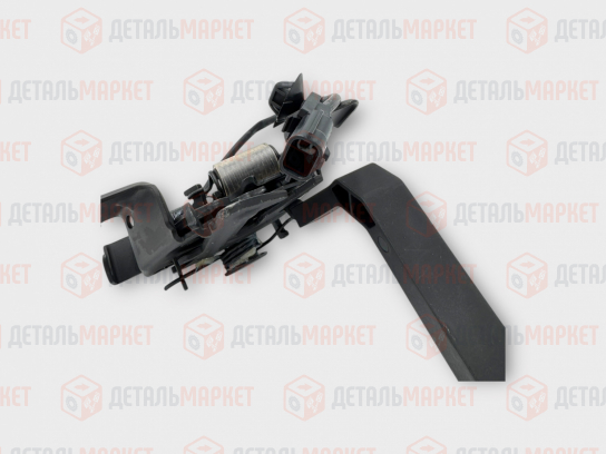 Замок капота для LADA X-Ray в сборе