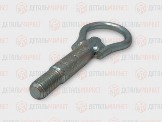 Крюк буксировочный VOLKSWAGEN Polo, Jetta, SKODA Rapid, Octavia, Fabia