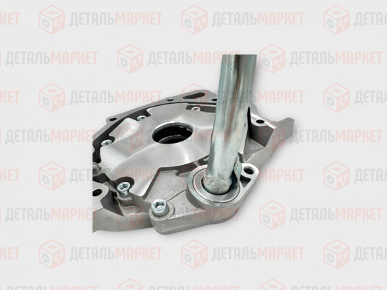 Втулка маслоприемника переходная под маслонасос 1,8L