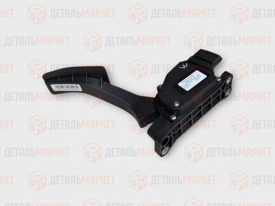 Педаль акселератора (газа) электронная 11183 (8450001981)