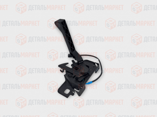 Замок капота для LADA X-Ray в сборе