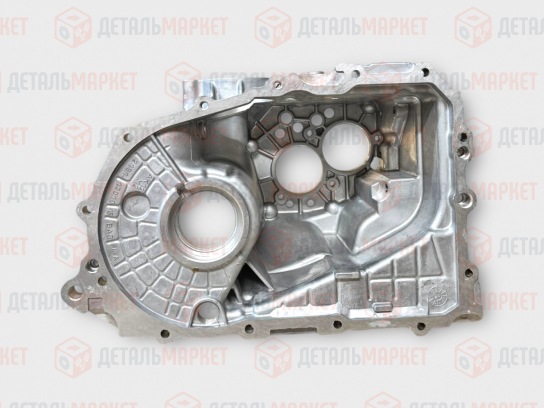 Картер коробки передач 21810 8450101683