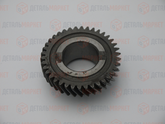 Шестерня 3-ей передачи 21100 (8450101672)