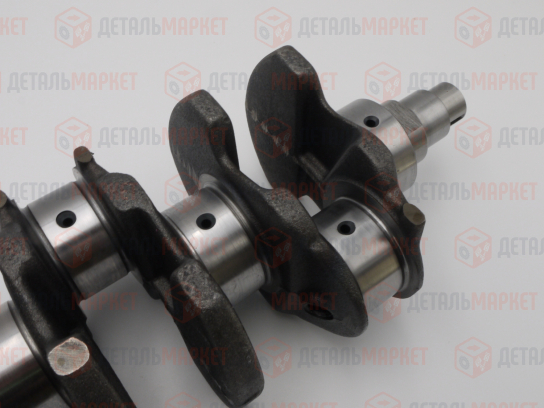 Коленвал в сборе 11183 (1,6) 8450037573