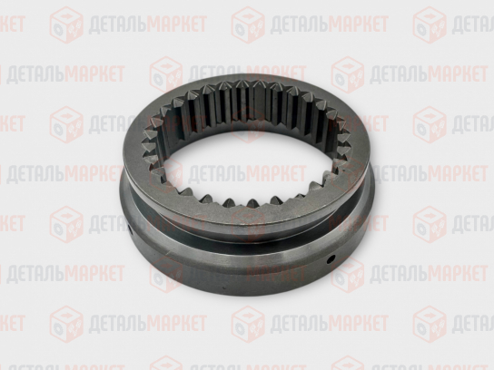 Муфта 5-ой передачи 21070 (полумуфта)