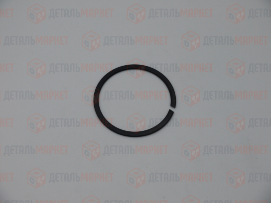 Кольцо установочное подшипника КПП первичного вала 21080 (с разрезом)