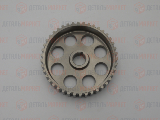 Шкив распредвала 21124