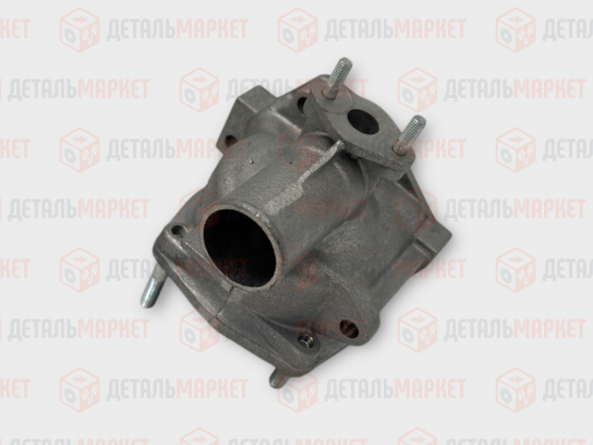 Корпус помпы 21073 голый со шпильками