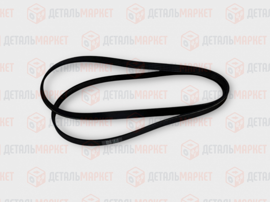 Ремень генератора 21230 (под уменьшенный шкив) 5PK1815