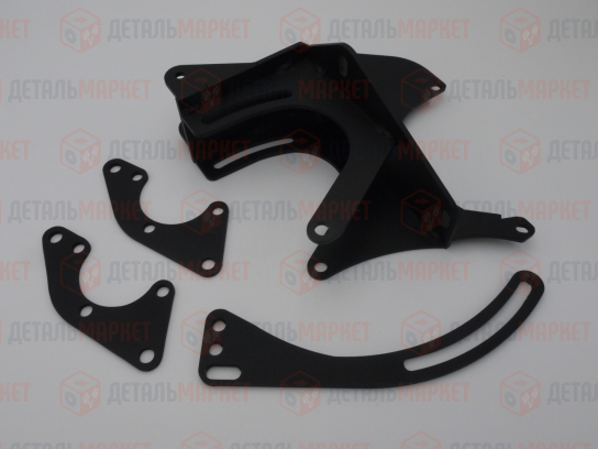 Кронштейн переноса генератора 21214 с ГУР