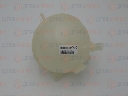 Бачок расширительный для LADA Vesta (ДВС ВАЗ)