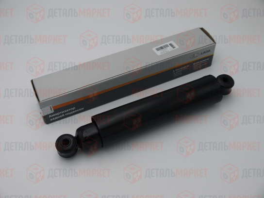 Амортизатор задней подвески 21214 (гидравлический)