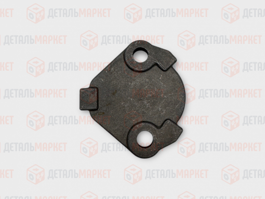 Заглушка блока цилиндра боковая 21214 (8450079038)