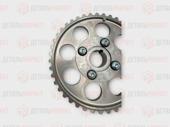 Шкив распредвала 21116 (разрезной)