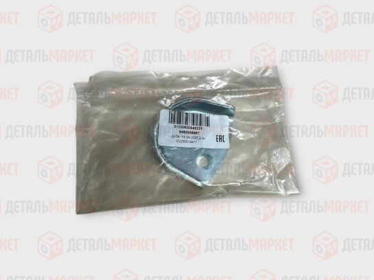 Гнездо шипа двери задка 21230 8450085657