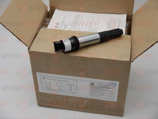 Катушка зажигания 21120 (в кор. 35 шт.)