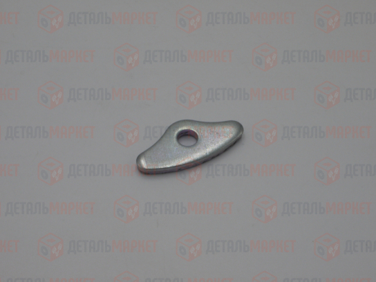 Пластина крепления болтов крышки головки цилиндров 21010