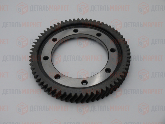 Главная пара 21080 (4,3) (65/15)