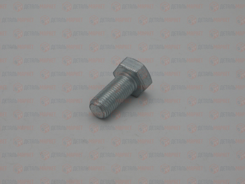 Болт М12х1,25х25 (8,8)