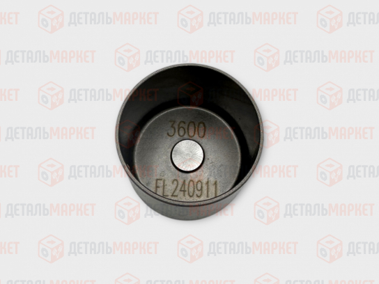 Толкатель клапана 11182 (стакан) 3,600 (8450120704)