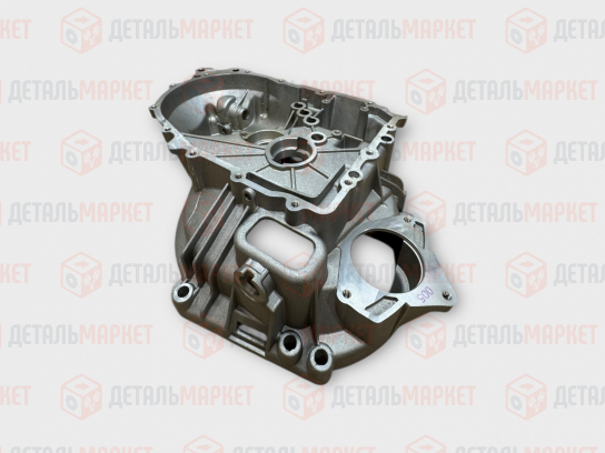 Картер сцепления 21120 (3 шпильки)