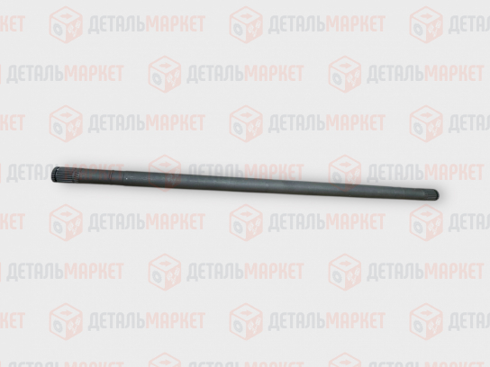 Вал привода передних колес 11180 правый (длинный) тонкий