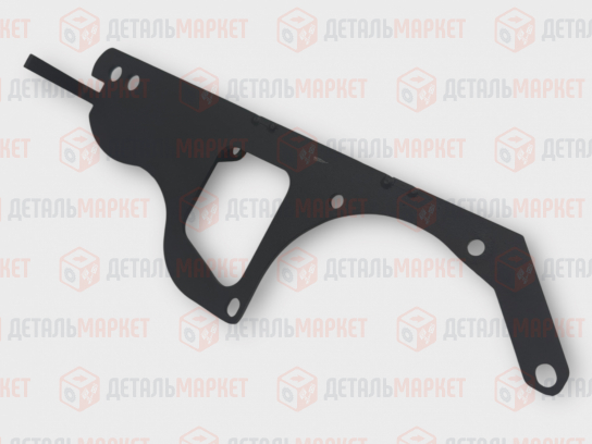 Кронштейн переноса генератора 21210 без ГУР