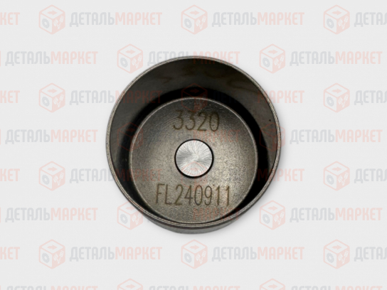 Толкатель клапана 11182 (стакан) 3,320