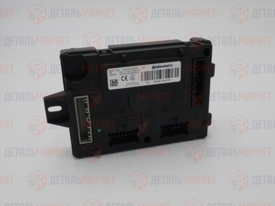 Электронный блок управления для LADA Vesta SW Cross