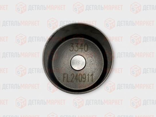 Толкатель клапана 11182 (стакан) 3,340