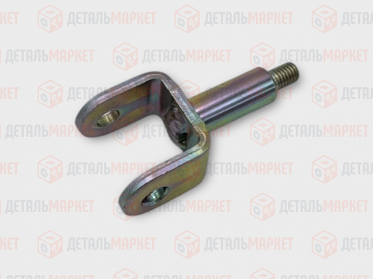 Вилка рычага управления 21230