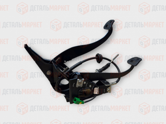 Блок педалей в сборе 21901 (8450004174)