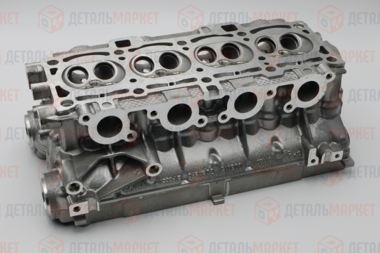 Головка блока цилиндров 21126 голая