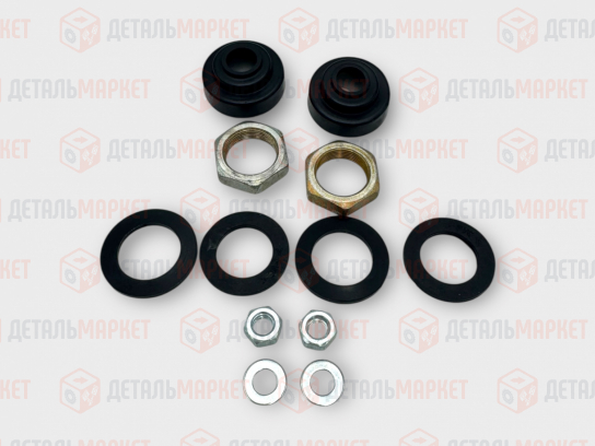 Ремкомплект механизма стеклоочистителя 21080