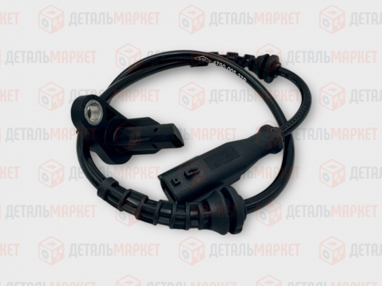 Датчик АБС заднего колеса для LADA Largus левый