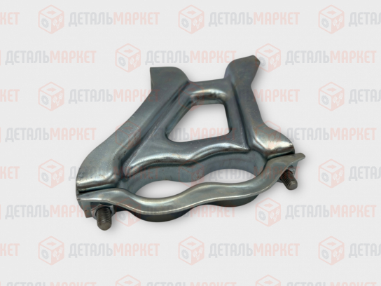 Кронштейн крепления приемной трубы 21080