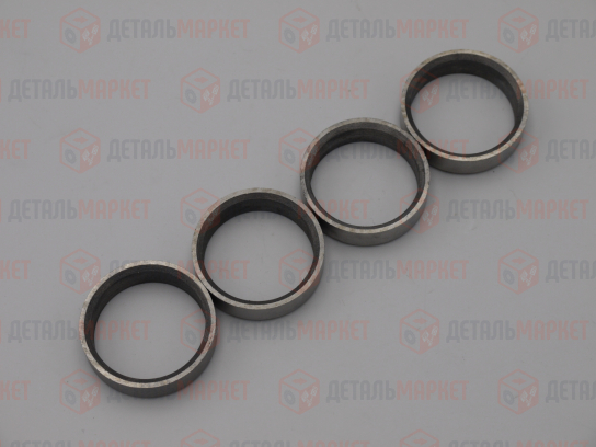 Седло клапана 21010, 21080 впускное (большое) чугун