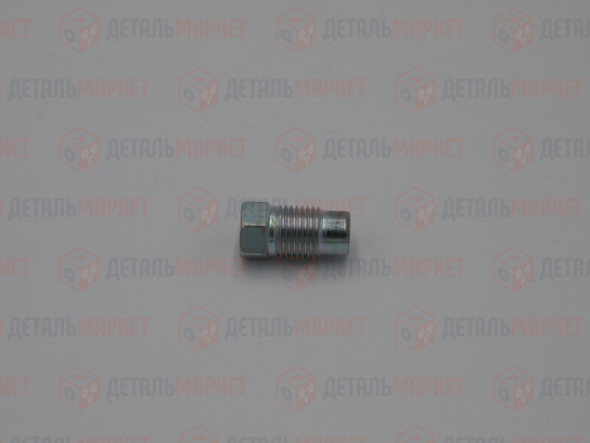 Штуцер гайка М10х1