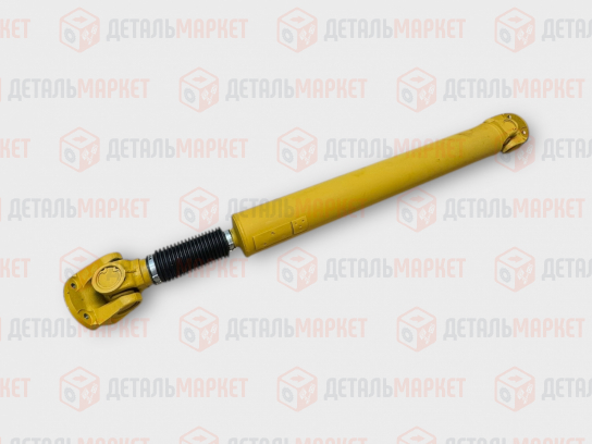 Вал карданный с крестовинами 21230 ДЛИННЫЙ (SMPROFI)