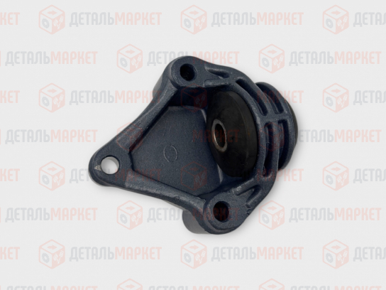 Кронштейн растяжки 21080 (краб черный)