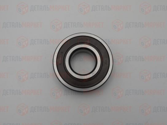 Подшипник вторичного вала 21230