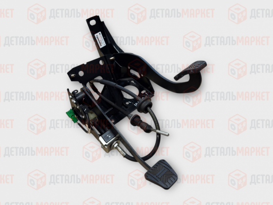 Блок педалей в сборе 21901 (8450004174)