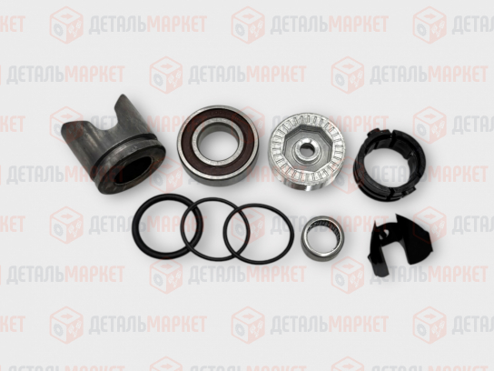 Ремкомплект рулевой рейки 21100, 21120 (с подшипником)