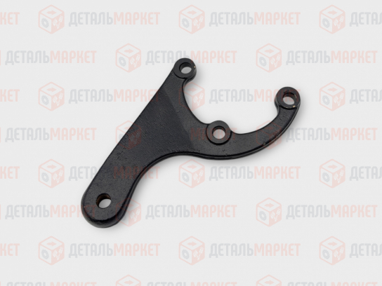 Кронштейн крепления амортизатора 21230 правый (рогатка) 