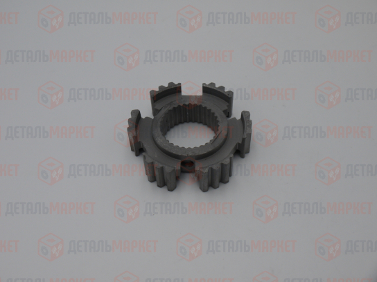 Главная пара 21080 (4,3) (65/15)