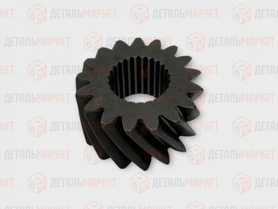 Шестерня ведущая 21100 (17 зуб.)